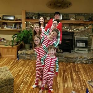 Meet your Posher, Vicky